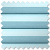 Energy Blind (Blackout), 1169 Light Blue - VELUX Loft Blind